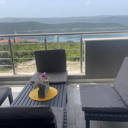 Vuletic Apartment Neum Exterior photo