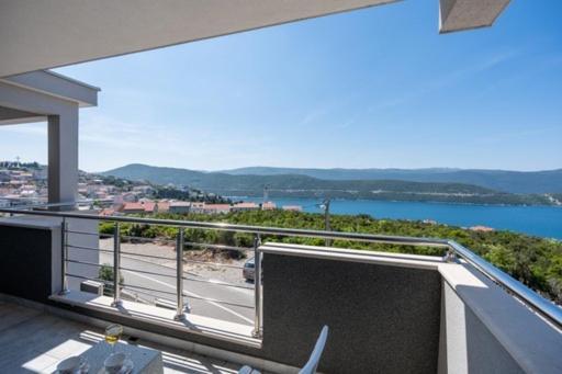 Vuletic Apartment Neum Exterior photo