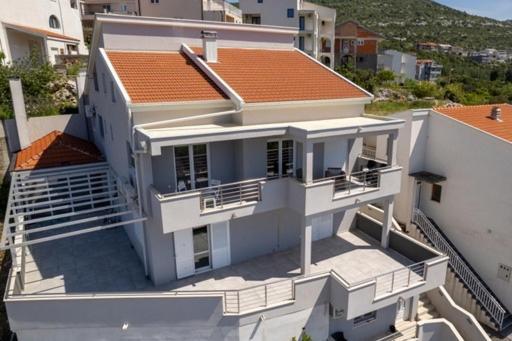 Vuletic Apartment Neum Exterior photo