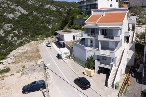 Vuletic Apartment Neum Exterior photo
