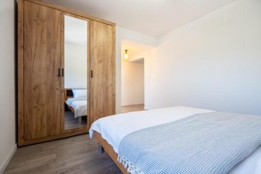 Vuletic Apartment Neum Exterior photo