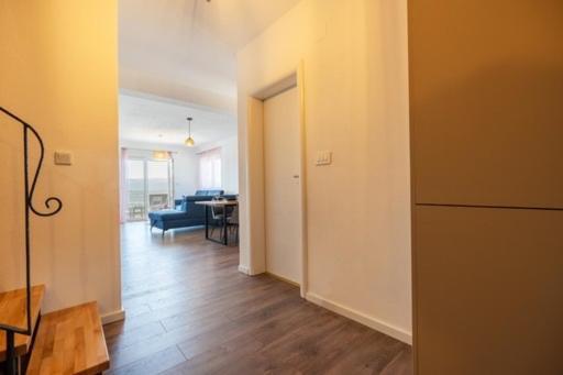Vuletic Apartment Neum Exterior photo